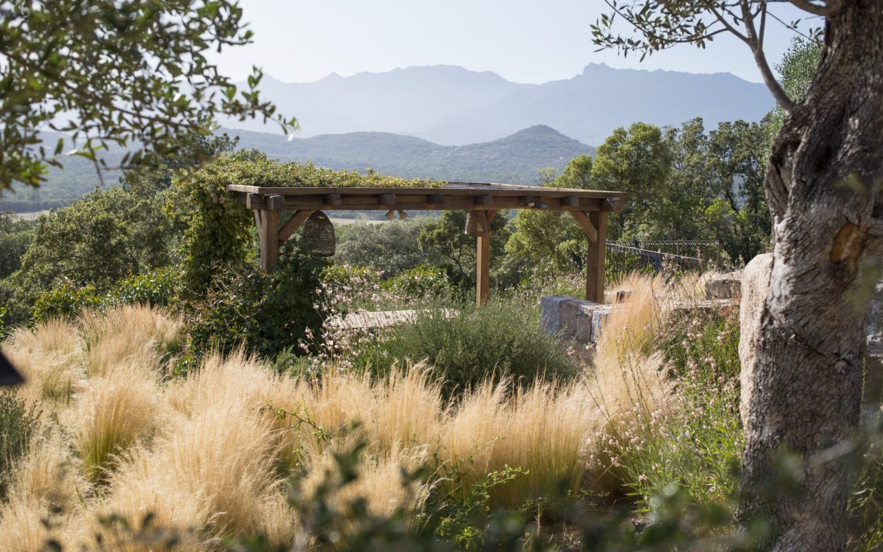 espace détente de Val di Suaru_Sotta